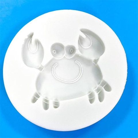 Khuôn silicon khuôn cua MM-0409