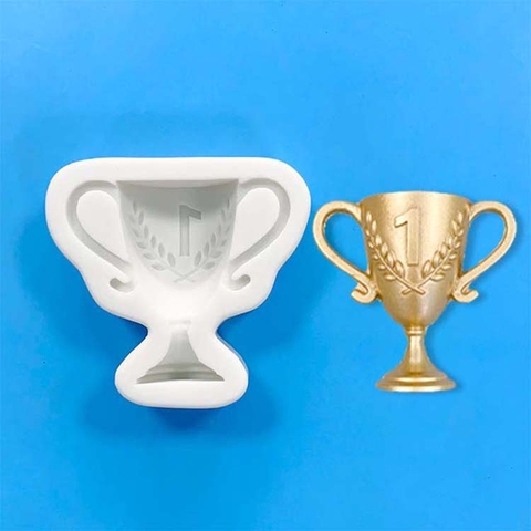 Khuôn silicon chủ đề thể theo