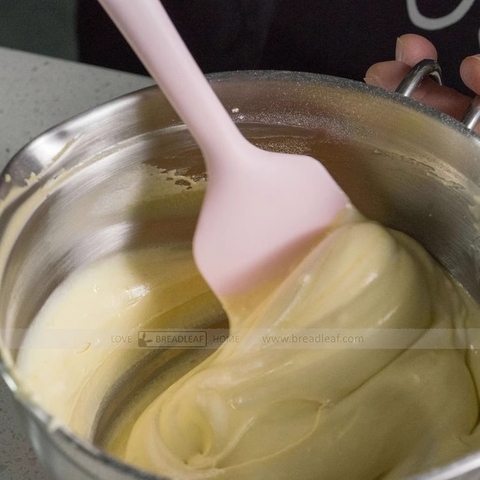 Phới dẹt Breadleaf 28cm