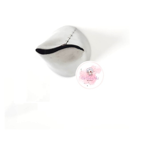 Đui gia công - Đui Chữ S trái bắt hoa kem