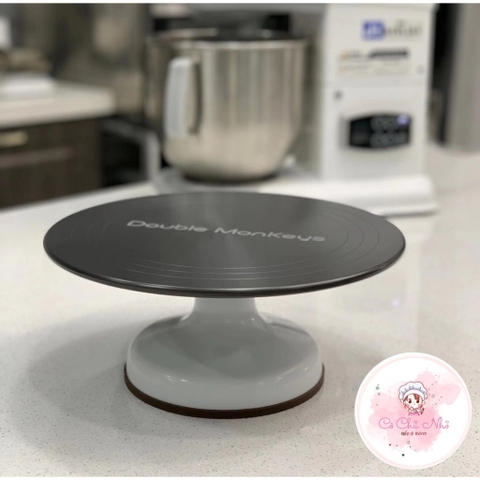 Bàn xoay Double Monkey