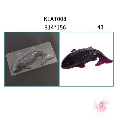 (new) Khuôn nhựa đổ thạch, rau câu