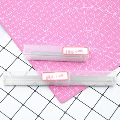 Dao mỏng đất sét