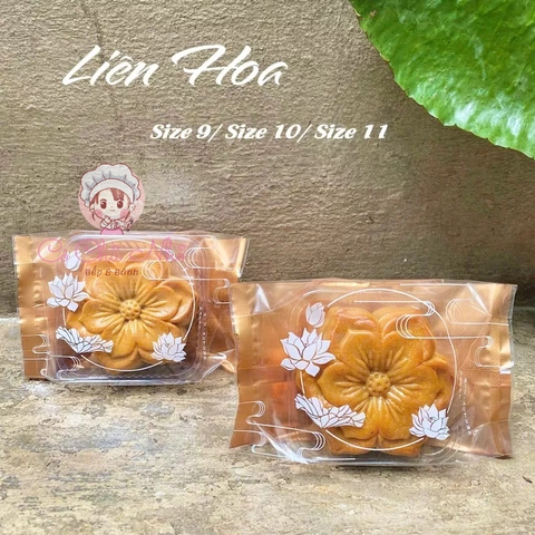 Set 100 bộ khay nhựa kèm túi Trung Thu – mẫu mới nhất 2025, tiện lợi & tiết kiệm