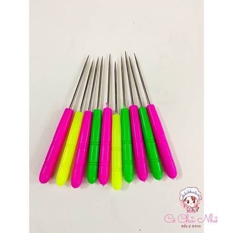 Cây nhọn cán nhựa dùng vẽ Cookies icing