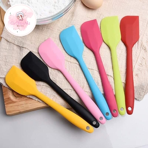 Phới đúc silicon 21cm