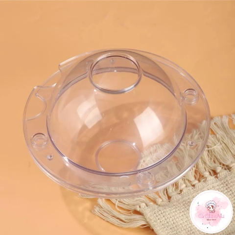 Khuôn làm bánh pinata