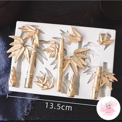 Khuôn Silicon trúc - 133429