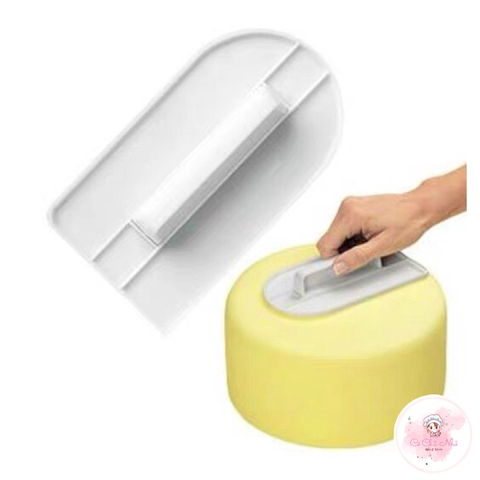 Bay chà láng fondant