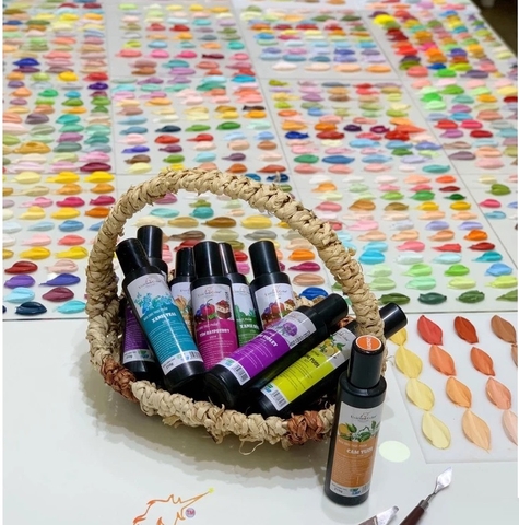 Màu Thực Phẩm Unicorn 60gr Không Đắng