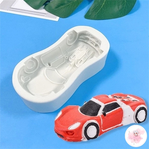 Khuôn Silicon xe hơi