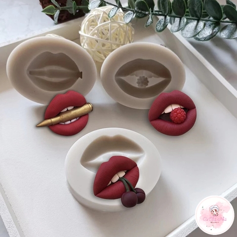 Khuôn silicon thanh lý nhiều mẫu