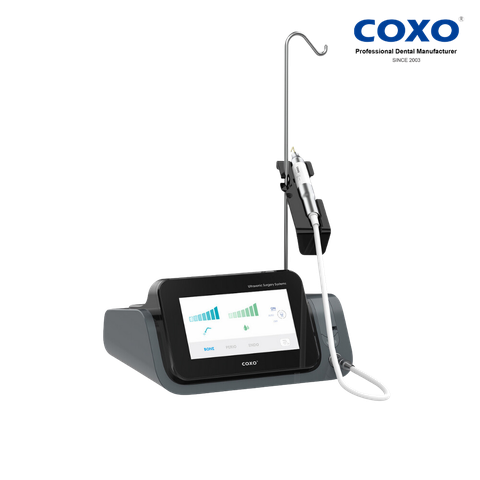 Máy phẫu thuật nhổ răng Piezotome COXO C-Explorer