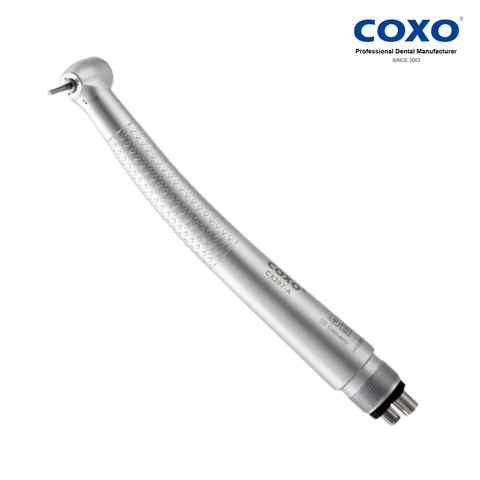 Tay khoan nhanh COXO 1 tia nước CX207-A