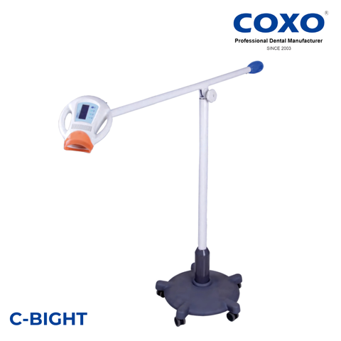 Đèn tẩy trắng COXO C-Bright
