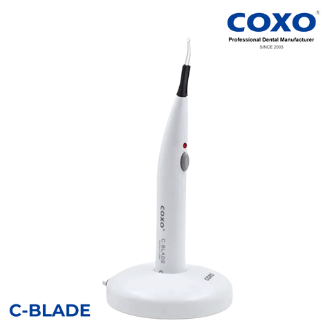 Máy Cắt Côn Coxo C-BLADE (Cut gutta)