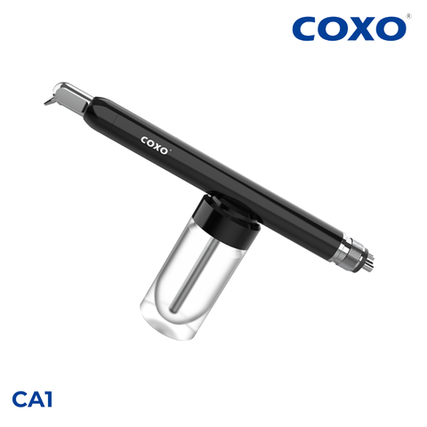 Tay thổi cát dùng cho chỉnh nha COXO CA-1