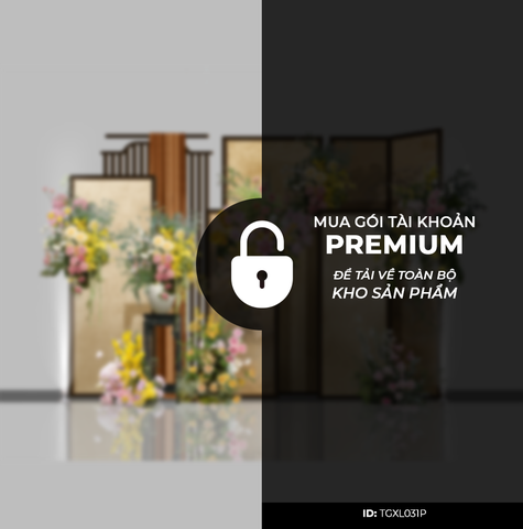 Phông Tư Gia Tone Nâu TGN015P