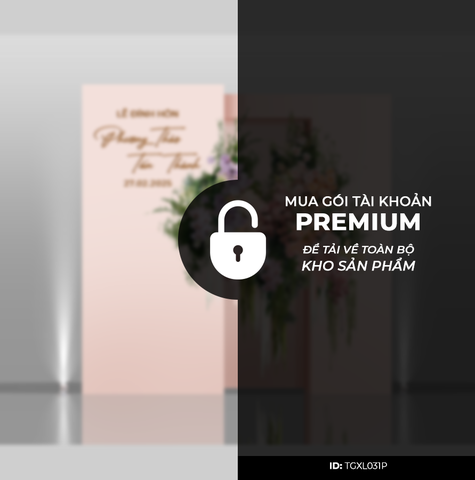 Phông Tư Gia Tone Hồng TGH055P