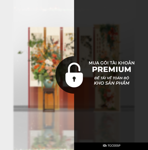 Phông Tư Gia Tone Cam TGC005P