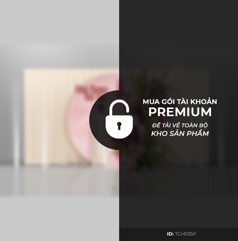 Phông Tư Gia Tone Hồng TGH035P