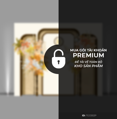 Phông Tư Gia Tone Cam TGC002P