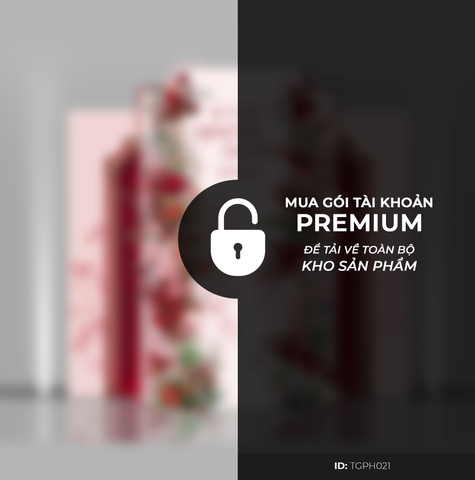 Tư Gia Phông Tone Hồng TGH021P