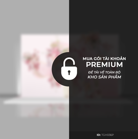 Phông Tư Gia Tone Hồng TGH036P