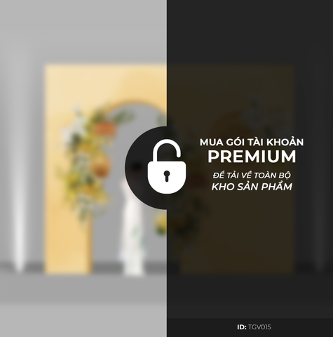 Tư Gia Cổng Vàng TGV015C