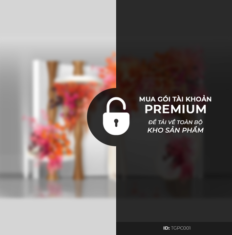 Phông Tư Gia Tone Cam TGC001P