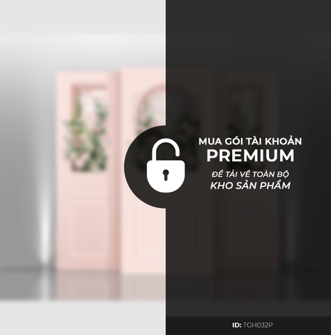 Phông Tư Gia Tone Hồng TGH032P