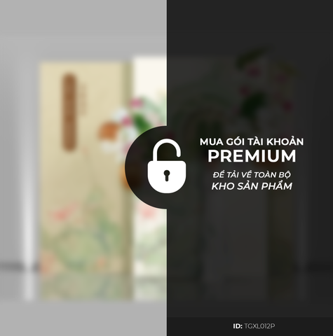 Phông Tư Gia Tone Xanh Lá TGXL012P