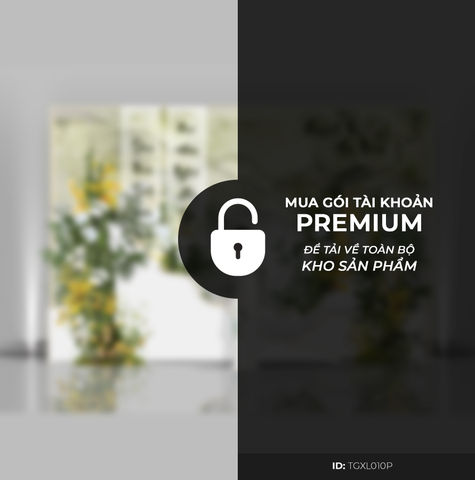 Phông Tư Gia Tone Xanh Lá TGXL010P