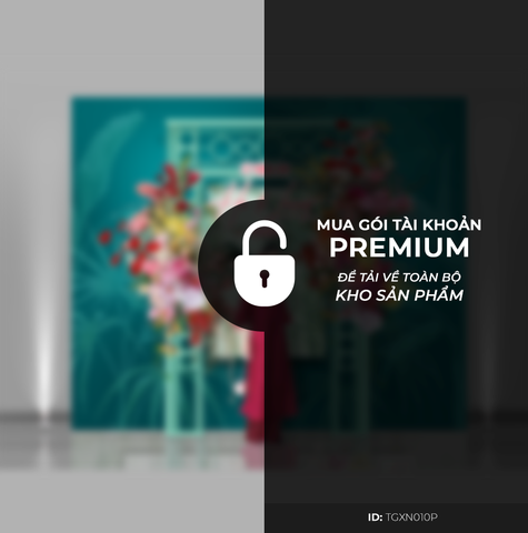 Phông Tư Gia Tone Xanh Ngọc TGXN010P