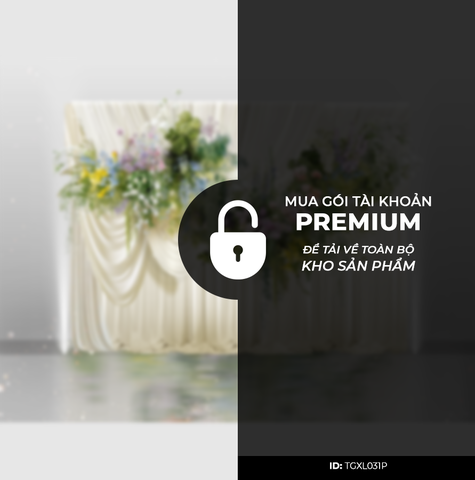 Phông Tư Gia Tone Trắng TGTR027P