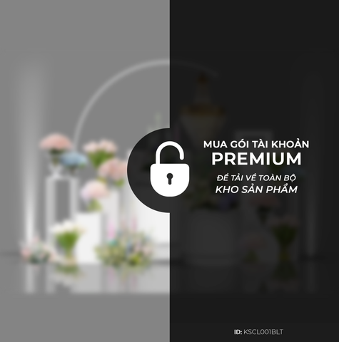 Bàn Lễ Tân Khách Sạn Tone Colorful KSCL001BLT