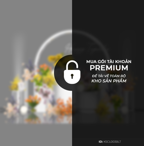 Bàn Lễ Tân Khách Sạn Tone Colorful KSCL003BLT