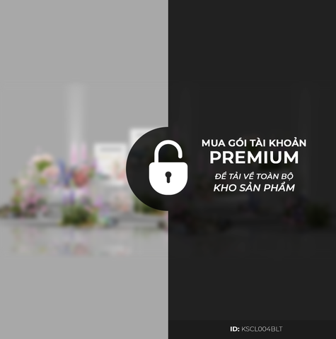 Bàn Lễ Tân Khách Sạn Tone Colorful KSCL004BLT