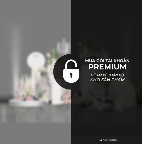 Bàn Lễ Tân Khách Sạn Tone Hồng KSH001BLT