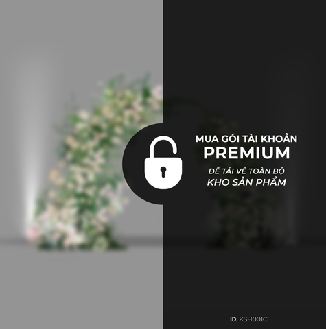 Cổng Khách Sạn Tone Hồng KSH001C