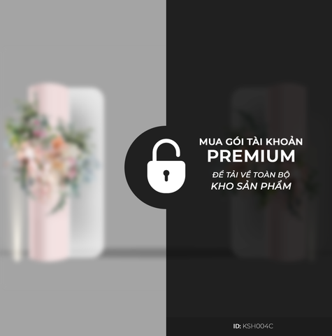 Cổng Khách Sạn Tone Hồng KSH004C