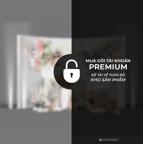 Bàn Lễ Tân Khách Sạn Tone Hồng KSH005BLT