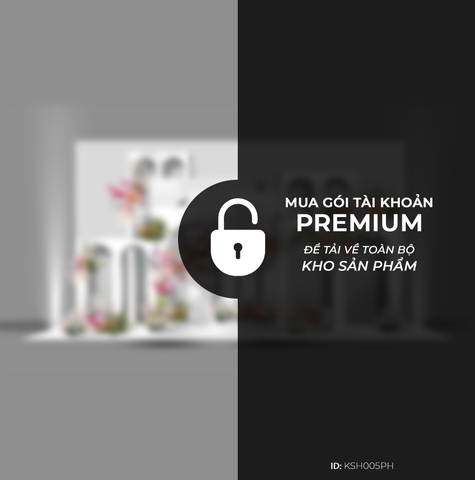 Photobooth Khách Sạn Tone Hồng KSH005PH