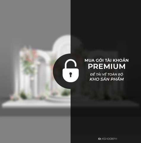 Photobooth Khách Sạn Tone Hồng KSH008PH