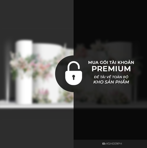 Photobooth Khách Sạn Tone Hồng KSH009PH