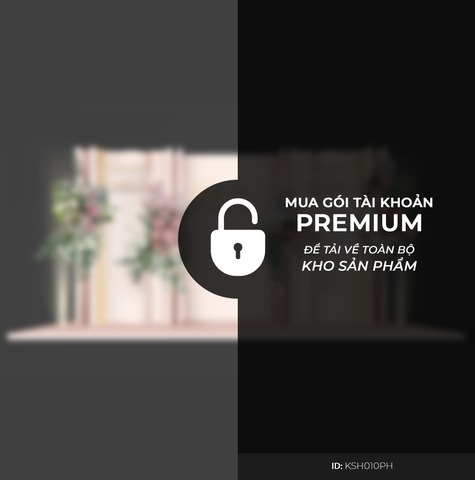 Photobooth Khách Sạn Tone Hồng KSH010PH