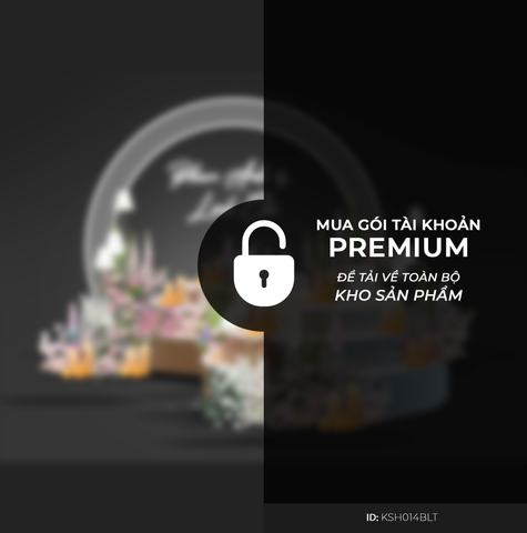 Bàn Lễ Tân Khách Sạn Tone Hồng KSH014BLT