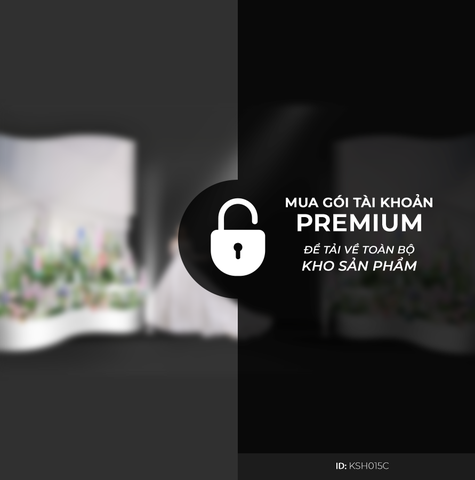 Cổng Khách Sạn Tone Hồng KSH015C