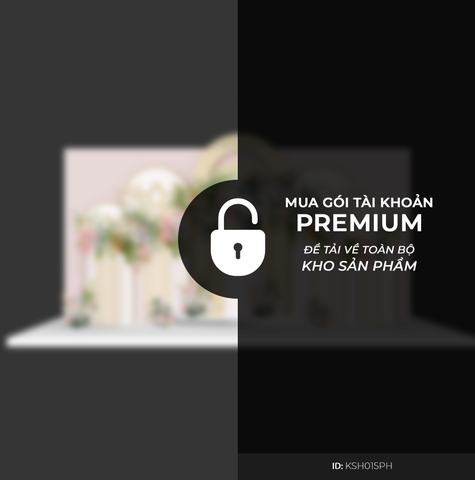 Photobooth Khách Sạn Tone Hồng KSH015PH