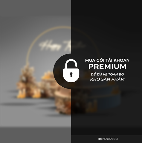 Bàn Lễ Tân Khách Sạn Tone Nâu KSH006BLT